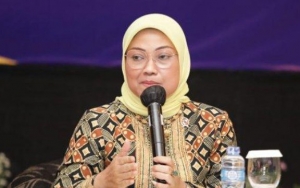 Menaker Akui Tingginya Angka Pengangguran Sudah Sesuai Prediksi
