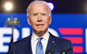 Senator Pendukung Trump Sebut Separuh Negara Tak Akan Terima Jika Joe Biden Menang Pilpres AS