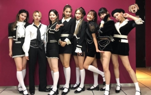 Member TWICE Bicarakan Soal Inspirasi Lagu Yang Mereka Tulis Untuk Album 'Eyes Wide Open'