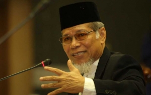 Gabung Masyumi, Eks Penasihat KPK Ungkap Pilpres 2019 Banyak Korupsi