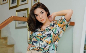 Gisella Anastasia Tanggapi Komentar Julid Soal Kamar Mirip di Video Syur