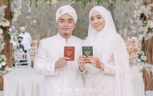 Sherel Thalib Istri Taqy Malik Blak-Blakan Pernah Alami Masa Lepas Pakai Hijab