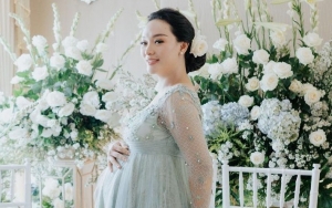 Bayi Zaskia Gotik Ternyata Prematur, Asisten Sebut Semestinya Lahir 25 Desember