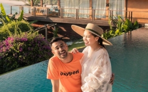Raffi Ahmad dan Nagita Slavina Pamer Potret Liburan ke Sumba, Netter Malah Salfok Soal Ini