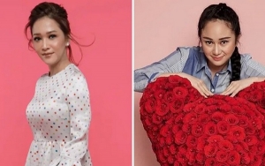 Maia Estianty Skak Mat Denise Chariesta Soal Orang Kaya
