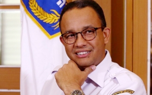 Jakarta Perpanjang PSBB Transisi, Ini Efeknya Menurut Anies Baswedan