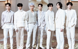 GOT7 Kejutkan Fans Dengan Umumkan Comeback Lewat Teaser Poster Terbaru