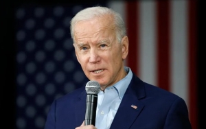 Geser Trump, Joe Biden Jadi Presiden Tertua di AS