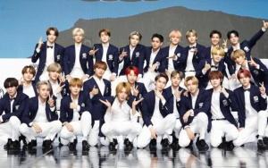 NCT 2020 Adu Ganteng di Teaser Album 'Resonance Pt. 2', Visual Menakjubkan Jadi Sorotan