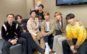 MTV EMA 2020: BTS Mendominasi Dengan Bawa Pulang 4 Piala Penghargaan