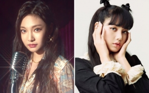 Avatar Ningning aespa Bikin Salfok Karena Dianggap Mirip Lisa BLACKPINK