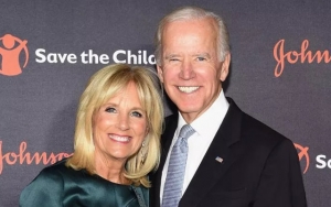 Jadi Ibu Negara, Istri Joe Biden Pilih Tetap Jadi Seorang Pengajar