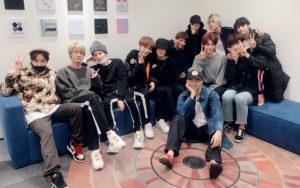 TXT Ungkap Kesan Pertama Mereka tentang BTS dan Pengalaman Saat Casting Big Hit