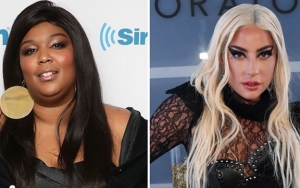 Lizzo Hingga Lady Gaga, Para Selebriti Hollywood Tangisi Kemenangan Joe Biden di Pilpres AS