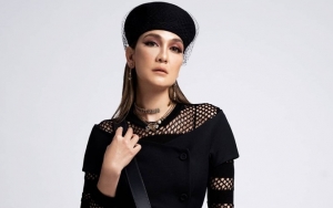  Luna Maya Heboh Dikabarkan Menikah Tahun Depan, Nagita Slavina Keceplosan Bakal Pesan Baju Kimono