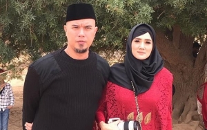 Mulan Jameela Mendadak Bongkar Drama Keluarganya, Kelakuan Kocak Ahmad Dhani Jadi Sorotan