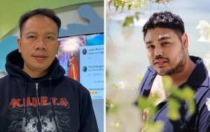 Foto Bareng Vicky Prasetyo, Begini Balasan Menohok Ivan Gunawan Saat Diejek Lelaki Tulang Lunak
