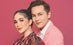Bukan Takut Istri, Andhika Pratama Beber Alasan Pilih Tetap Setia pada Ussy Sulistiawaty