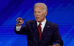 Kemenangan Joe Biden Disebut Berpotensi Tambah Lapangan Kerja RI, Ini Penjelasannya
