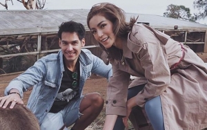 Jessica Iskandar Akui Alasan Pindah ke Bali karena Richard Kyle