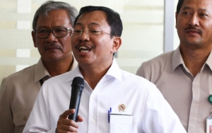 Satgas COVID-19 Angkat Bicara Soal Undangan WHO Untuk Menkes Terawan