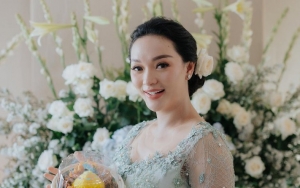 Zaskia Gotik Perdana Bagikan Potret Sang Buah Hati, Terungkap Alasan Rahasiakan Nama Anaknya