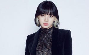 Konsultan Gaya Ini Bahas Tuntas Alasan Lisa BLACKPINK Mati-Matian Pertahankan Poni