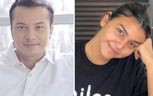 Nicholas Saputra Bagikan Foto Caitlin North Lewis, Fans Patah Hati Berjemaah