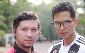 Gading Pamer Prestasi Channel YouTube Tembus 2 Juta Subs, Gibran No Comment Soal Isu Gisel