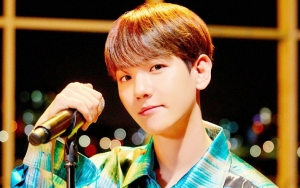 Baekhyun EXO Tak Ragu Berikan Pujian untuk BTS Atas Prestasi Mereka