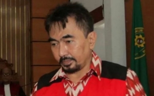 Terungkap, Gatot Brajamusti Sempat Sampaikan Pesan Untuk Pekerja Seni Dunia Film Sebelum Meninggal