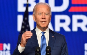 Joe Biden Menang di Pilpres AS, Presiden Tiongkok Hingga Rusia Bungkam