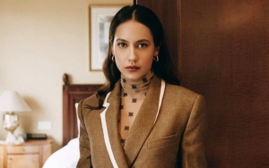 Usai Go Public dengan Arsyah Rasyid, Pevita Pearce Ngode Ogah Diatur Pacar?
