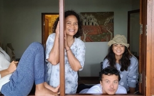 Nicholas Saputra Bintangi Film Terbaru 'Paranoia' Bareng Nirina Zubir