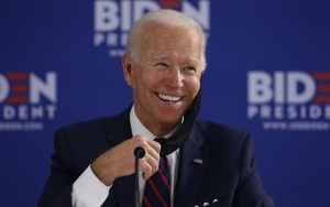 Joe Biden Terpilih Jadi Presiden AS Di Usia 77 Tahun, Seperti Apa Riwayat Kesehatannya?