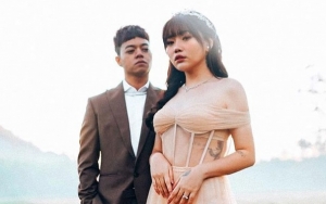 Reza Arap dan Wendy Walters Kompak Rilis Video Prewedding, Momen Awal Perkenalan Akhirnya Terungkap
