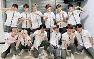 TREASURE Pilih Member yang Paling Cocok dengan Konsep 'MMM' dan Kemungkinan Raih Rookie Award