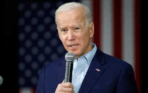 Joe Biden Kunjungi Makam Istri Pertama Dan Kedua Anak Usai Terpilih Jadi Presiden AS