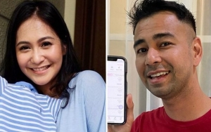 Liburan Bareng, Perhatian Caca Tengker pada Raffi Ahmad Curi Perhatian