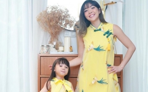 Gisella Anastasia Bagikan Perkataan Menyentuh Gempi, Wijin dan Raffi Ikut Komentar