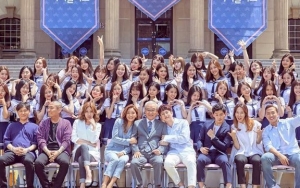 Produser 'Idol School' Akui Lakukan Manipulasi Voting Tapi Tegaskan Tak Bersalah