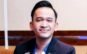 Ruben Onsu Akhirnya Bertemu Pelaku Penghina Anaknya, Tegaskan Proses Hukum Tetap Berlanjut