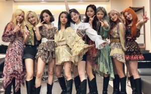 Ini 3 Member TWICE dengan Hidung Tercantik Menurut Ahli Bedah Plastik