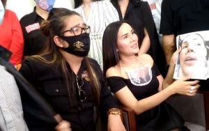 Isa Zega Ungkap Kondisi Usai Pemukulan, Akui Sempat Dapat Ancaman Terkait Sosmed Sebelum Kejadian