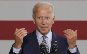 Ogah Contoh Trump, Begini 8 ‘Jurus’ Joe Biden Tangani Corona Di AS