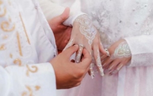 Tak Hanya Gedung, Pemprov DKI Izinkan Resepsi Nikah di Kampung dengan Syarat Ini