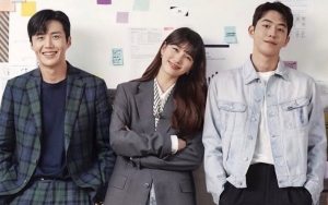 Suzy Masih Pilih Kim Seon Ho Ketimbang Nam Joo Hyuk, Penulis 'Start Up' Dituding Kejam