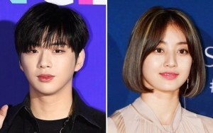 Kang Daniel dan Jihyo TWICE Dikabarkan Putus, JYP Entertainment Beri Jawaban