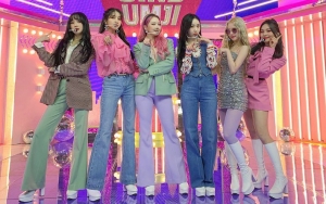 Comeback dengan 'MAGO', G-Friend Banjir Pujian Berkat Lagu Catchy dan Konsep Disko