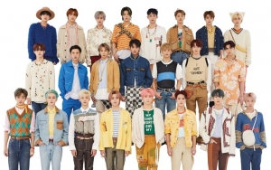 NCT 2020 Rilis Teaser Schedule Untuk Album 'RESONANCE Pt.2', Terungkap Bakal Ada 2 Versi